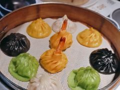 -隆喜元鱼汤包·海鲜(中联广场店)