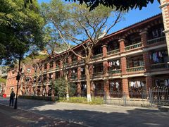 -厦门大学(思明校区)