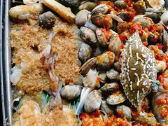 -壹家水货·小海鲜