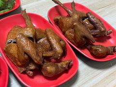 -光明刘冰乳鸽店(光明法政北路店)