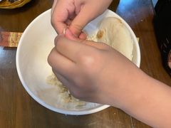 -建基泡馍·西安老字号·清真(永宁店)