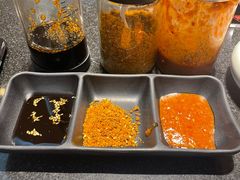 -汉城馆·烤肉火锅餐厅·韩国烤肉(河北云瑧世纪大饭店)