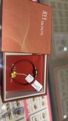 -周生生Chow Sang Sang(新世界店)