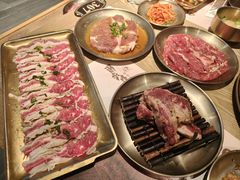 -西塔老太太泥炉烤肉(沈阳店)