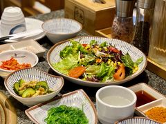 -NIUAN牛庵·日式和牛烧肉(恒隆店)