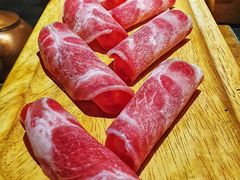 -盡膳口福跷脚牛肉火锅(国贸商城店)