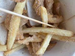-鸡柳大人鸡柳年糕薯条(农贸云创店)