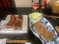 -天狗山料理(省体店)