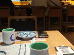 -板长寿司(铜锣湾店)