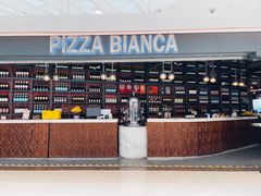 -PIZZA BIANCA(万象城店)