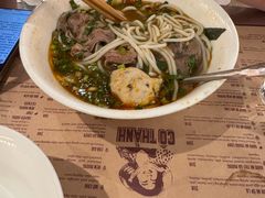 -Cô Thành Restaurant