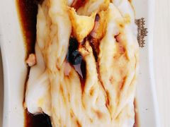 -海口骑楼小吃街