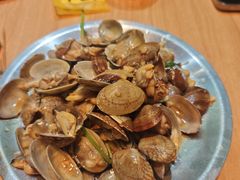 -喝丢一只鞋海鲜烧烤·海肠捞饭(东关街店)