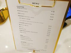 账单-常识咖啡common sense(春熙路店)