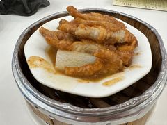 -凤凰楼酒家·粤宴点心(华强北店)