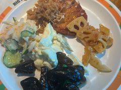 -比格比萨自助(国展店)