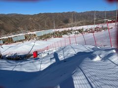 -富龙滑雪场