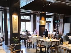 -庆云楼饭庄(什刹海店)