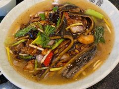 -风云面馆(珠海路店)