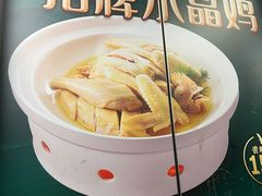 -和记小菜(东方店)