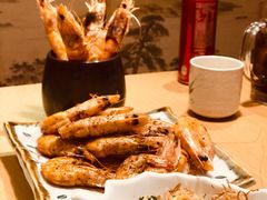 -山之川日料放题(通州店)