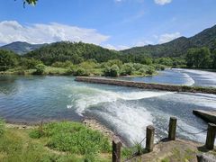 -古堰画乡景区