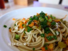 -德泓面馆(颐高店)
