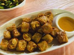 -车头老二大排档