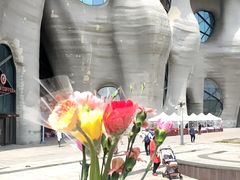 -证大喜玛拉雅中心