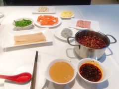 -凯鸽火锅(华林新天地店)