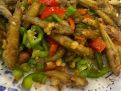 -东兴黄鳝饭店(江洲店)