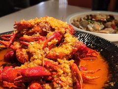 -红盔甲·小龙虾(天钥桥店)