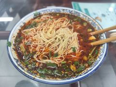 -东方宫中国兰州牛肉拉面(厦门旗舰店)