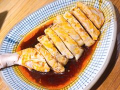 -南小蟹手工點心(三里屯店)