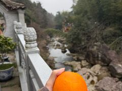 -九华山风景区