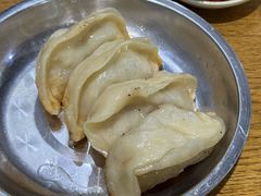 -黄阿姨锅贴大王(万航渡路店)