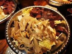 -筱爷叔·上海传统手工菜(玉树路店)