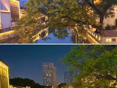 -青果巷历史文化街区