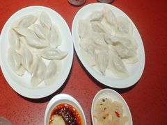 -喜家德虾仁水饺(景枫中心店)