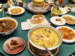 -便宜坊烤鸭店(亦庄京东店)