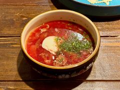 -卢布里西餐厅(总店)