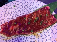 -十三姨正合丰烤肉(营迹路店)