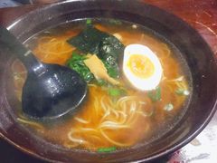 味噌拉面-胜代日本料理(云程巷小区店)
