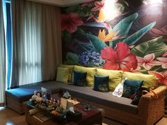 -享泰·泰式按摩SPA私家会所(太古汇店)