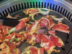 -老卜奎齐齐哈尔烤肉(人民东路店)