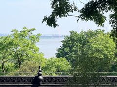 -采石矶景区