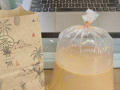 -春莱·老挝咖啡·泰式奶茶(钟楼店)