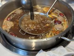 -潮正和潮汕牛肉火锅·老字号(番禺万达店)