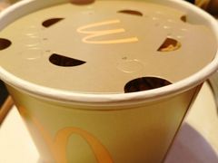 -麦当劳(龙之梦购物中心店)