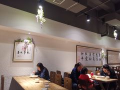 大堂-素清香(解放路店)